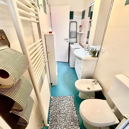 Blu Box - Terrazza Sul Mare