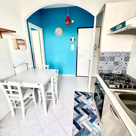 Blu Box - Terrazza Sul Mare Pietra Ligure