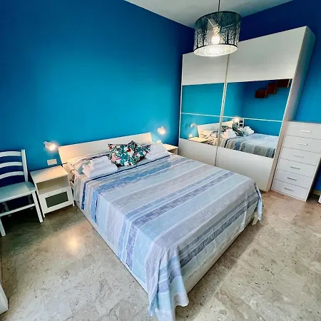 Blu Box - Terrazza Sul Mare