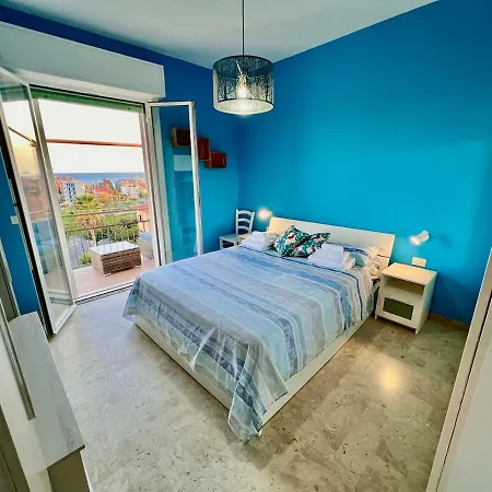 Blu Box - Terrazza Sul Mare *