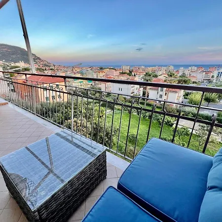 Blu Box - Terrazza Sul Mare