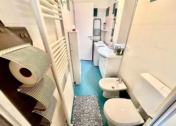 Blu Box - Terrazza Sul Mare