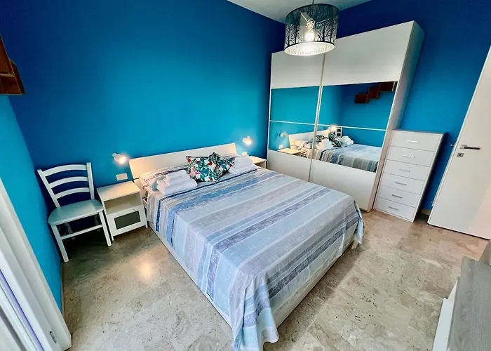 Blu Box - Terrazza Sul Mare